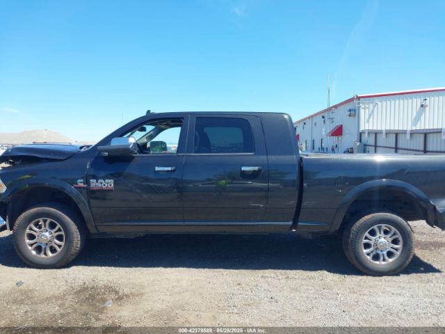 3C6UR5NL9JG276737 RAM 2500