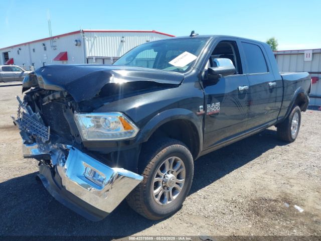 3C6UR5NL9JG276737 RAM 2500