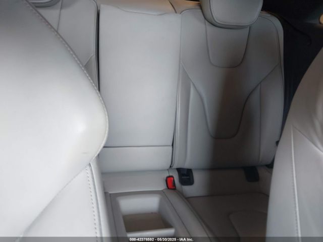 2013 AUDI S5 WAUCGAFR3DA035018 Photo 7