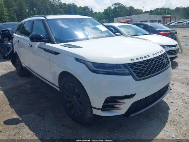 2018 LAND ROVER RANGE ROVER VELAR SALYL2RN6JA758868