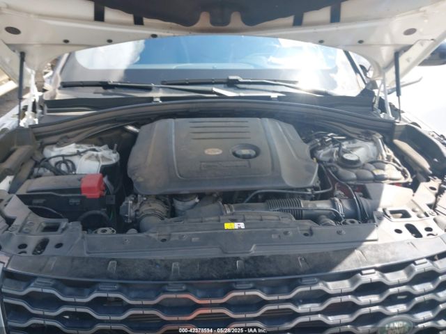 2018 LAND ROVER RANGE ROVER VELAR SALYL2RN6JA758868 Photo 9
