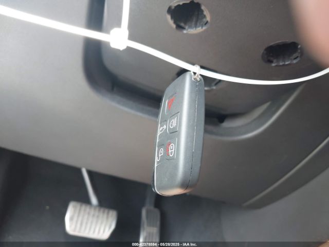 2018 LAND ROVER RANGE ROVER VELAR SALYL2RN6JA758868 Photo 10