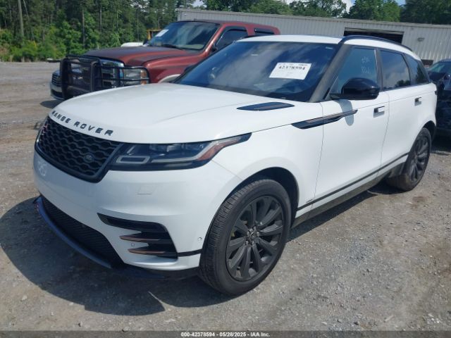 2018 LAND ROVER RANGE ROVER VELAR SALYL2RN6JA758868 Photo 1