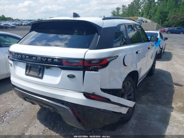 2018 LAND ROVER RANGE ROVER VELAR SALYL2RN6JA758868 Photo 3