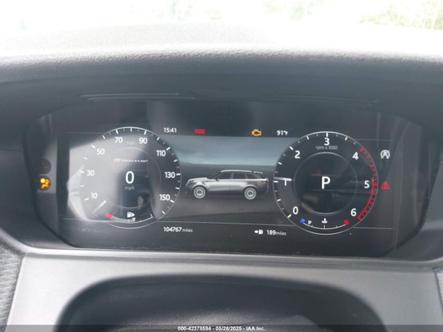 2018 LAND ROVER RANGE ROVER VELAR SALYL2RN6JA758868 Photo 6