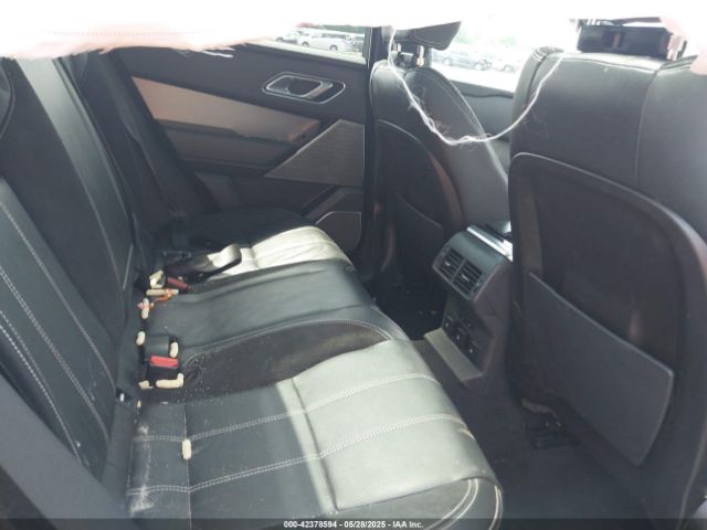 2018 LAND ROVER RANGE ROVER VELAR SALYL2RN6JA758868 Photo 7