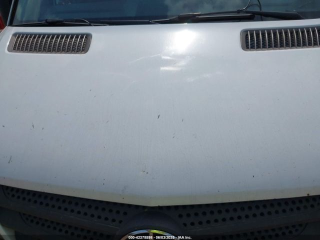 WD3PE8DE5E5831664 Mercedes-Benz Sprinter 2500 High Roof