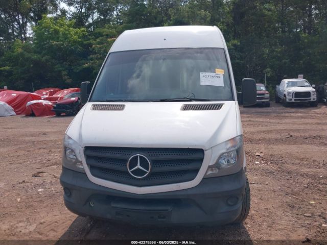 WD3PE8DE5E5831664 Mercedes-Benz Sprinter 2500 High Roof