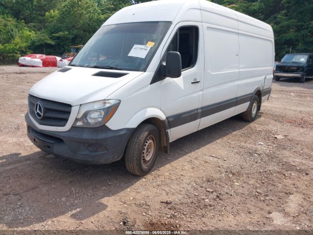 WD3PE8DE5E5831664 Mercedes-Benz Sprinter 2500 High Roof