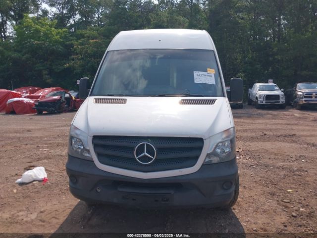 WD3PE8DE5E5831664 Mercedes-Benz Sprinter 2500 High Roof