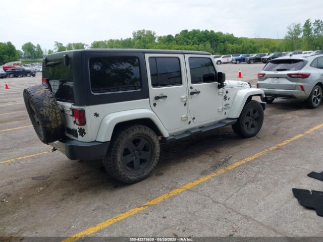 2012 JEEP WRANGLER UNLIMITED 1C4BJWEG5CL180898 Photo 3