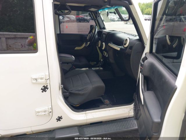 2012 JEEP WRANGLER UNLIMITED 1C4BJWEG5CL180898 Photo 4