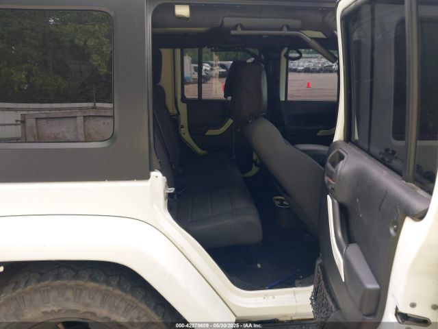 2012 JEEP WRANGLER UNLIMITED 1C4BJWEG5CL180898 Photo 7