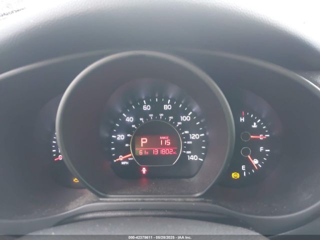 KNDJN2A20F7194403 KIA Soul