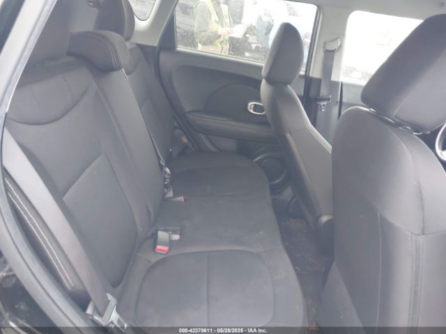 KNDJN2A20F7194403 KIA Soul