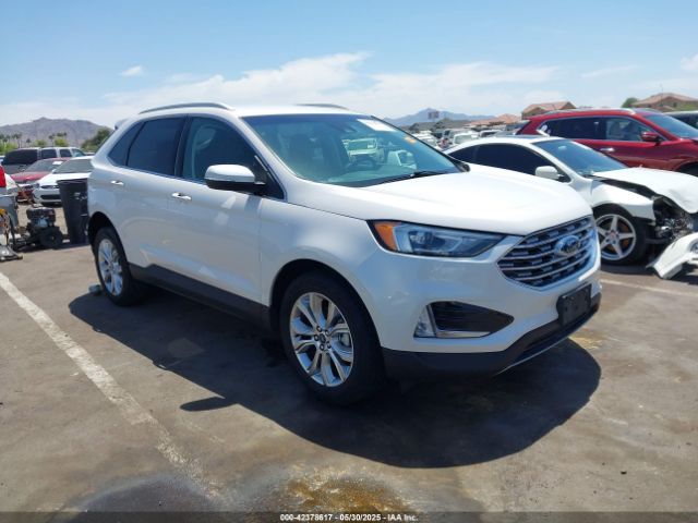 2019 FORD EDGE 2FMPK3K9XKBB38860