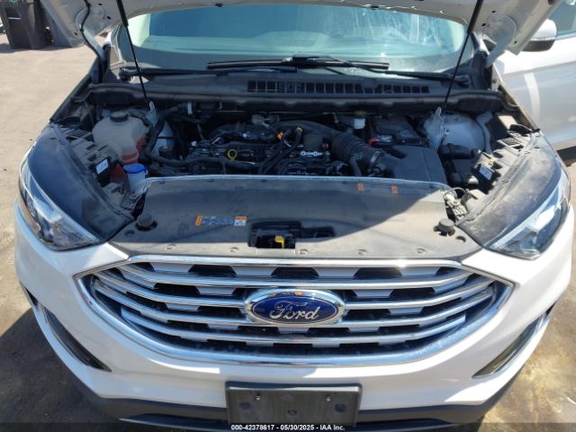 2019 FORD EDGE 2FMPK3K9XKBB38860 Photo 9