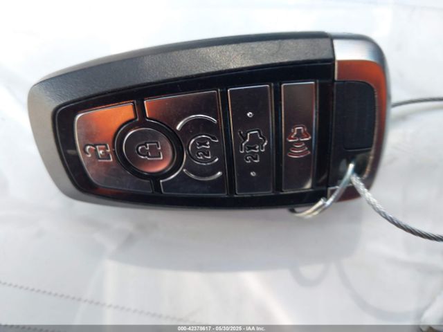 2019 FORD EDGE 2FMPK3K9XKBB38860 Photo 10