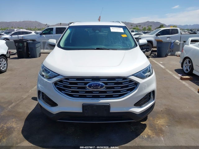 2FMPK3K9XKBB38860 Ford 2.0l gtdi w/premium fuel