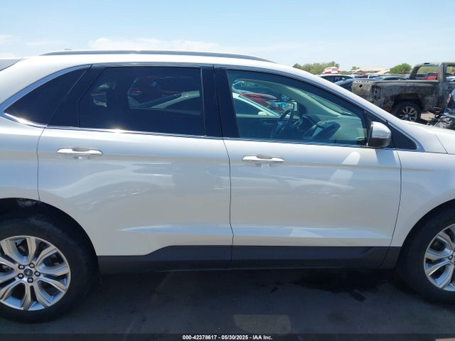 2FMPK3K9XKBB38860 Ford 2.0l gtdi w/premium fuel