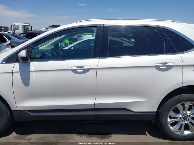 2FMPK3K9XKBB38860 Ford 2.0l gtdi w/premium fuel