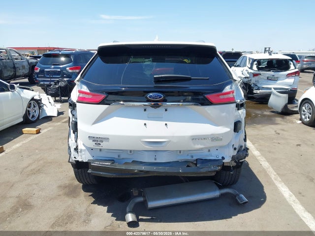 2FMPK3K9XKBB38860 Ford 2.0l gtdi w/premium fuel