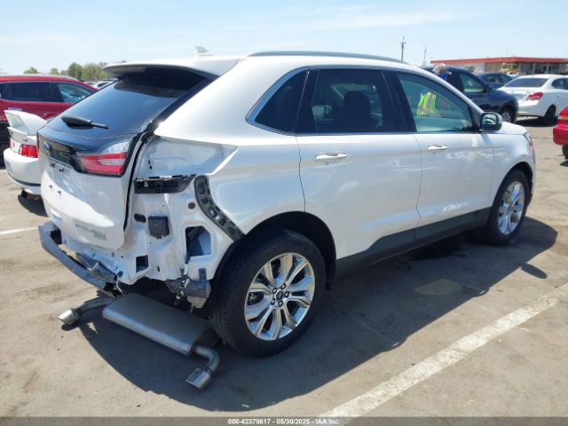 2019 FORD EDGE 2FMPK3K9XKBB38860 Photo 3