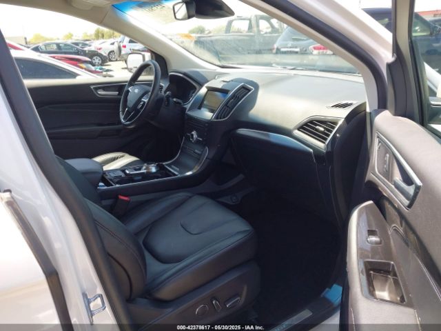2019 FORD EDGE 2FMPK3K9XKBB38860 Photo 4