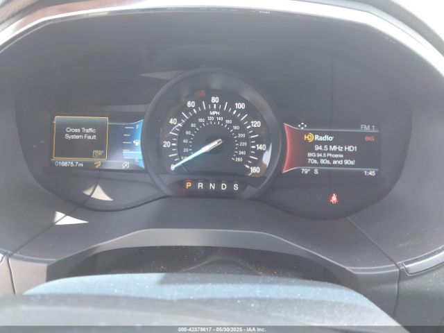 2019 FORD EDGE 2FMPK3K9XKBB38860 Photo 6