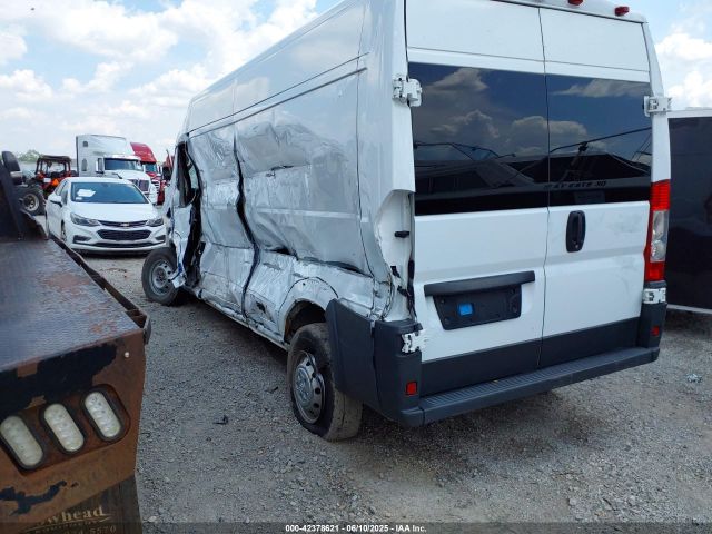 2017 RAM PROMASTER 2500 3C6TRVDG6HE553124 Photo 2