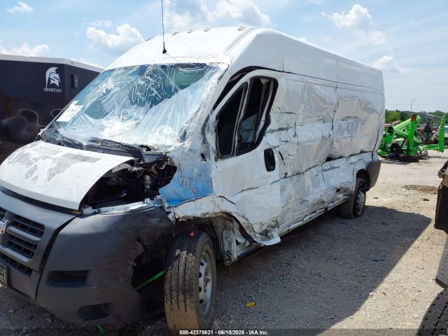 2017 RAM PROMASTER 2500 3C6TRVDG6HE553124 Photo 5