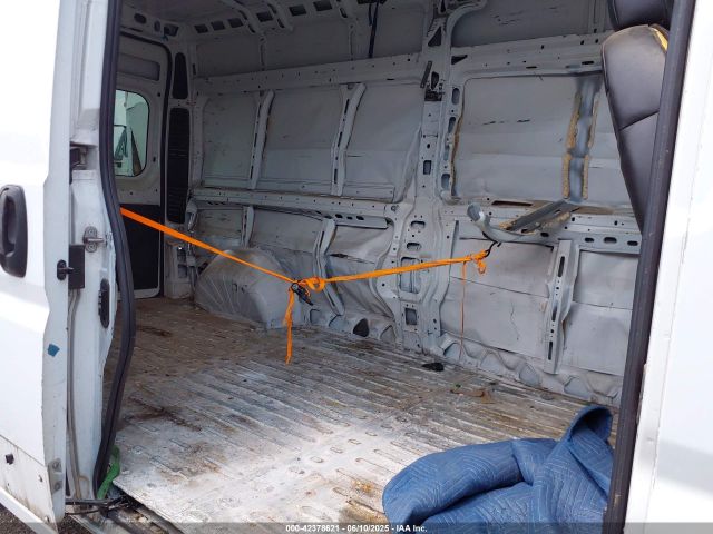 2017 RAM PROMASTER 2500 3C6TRVDG6HE553124 Photo 7