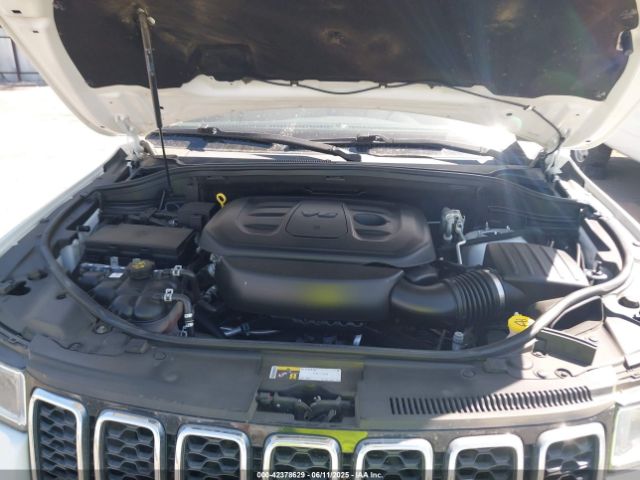 2020 JEEP GRAND CHEROKEE 1C4RJFBG0LC231873 Photo 9