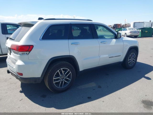 2020 JEEP GRAND CHEROKEE 1C4RJFBG0LC231873 Photo 3