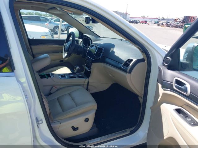 2020 JEEP GRAND CHEROKEE 1C4RJFBG0LC231873 Photo 4