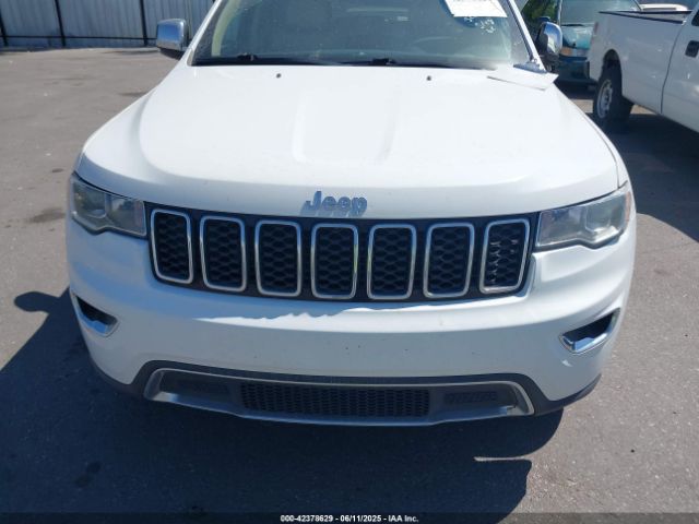 2020 JEEP GRAND CHEROKEE 1C4RJFBG0LC231873 Photo 5