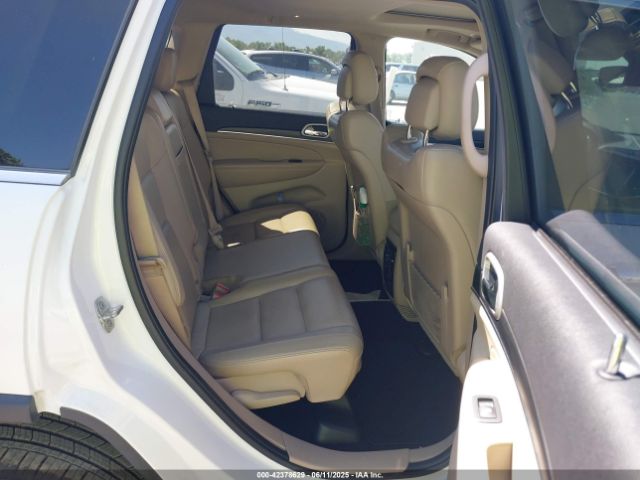 2020 JEEP GRAND CHEROKEE 1C4RJFBG0LC231873 Photo 7