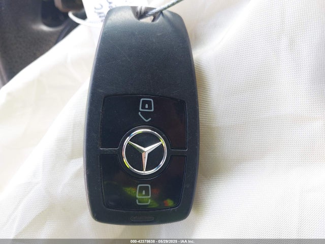 Mercedes-Benz m274 2021 W1W40CHY5MT051175 Image 11