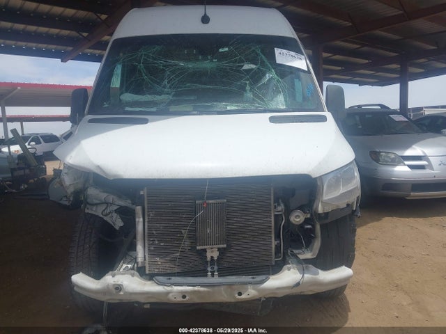 Mercedes-Benz m274 2021 W1W40CHY5MT051175 Image 13