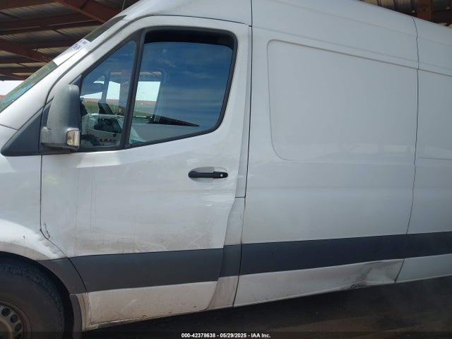 Mercedes-Benz m274 2021 W1W40CHY5MT051175 Image 15
