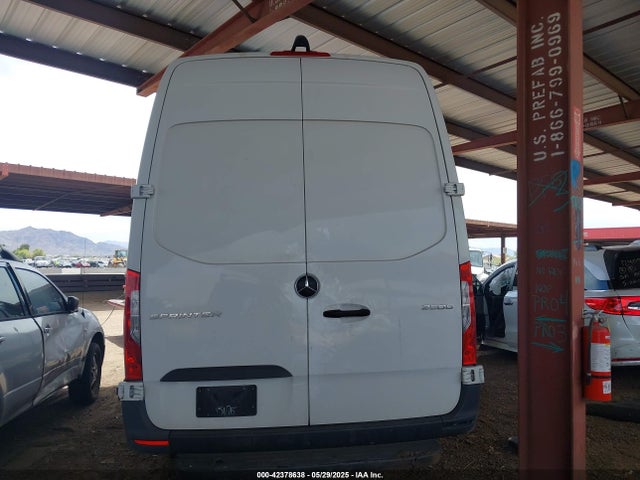 Mercedes-Benz m274 2021 W1W40CHY5MT051175 Image 17
