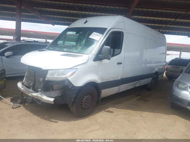 Mercedes-Benz m274 2021 W1W40CHY5MT051175 Image 2