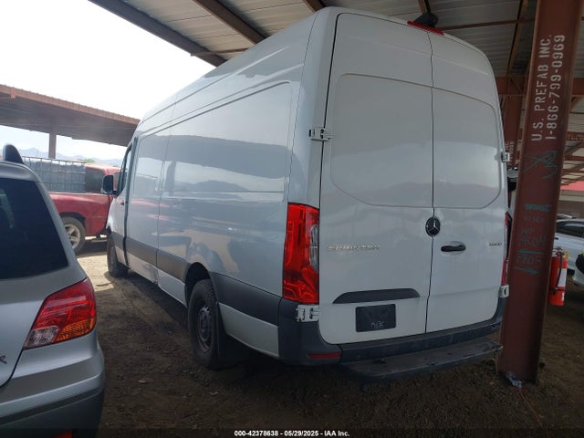Mercedes-Benz m274 2021 W1W40CHY5MT051175 Image 3