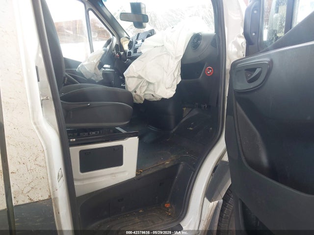 Mercedes-Benz m274 2021 W1W40CHY5MT051175 Image 5