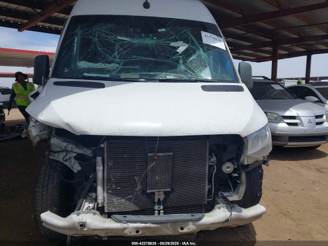 Mercedes-Benz m274 2021 W1W40CHY5MT051175 Image 6