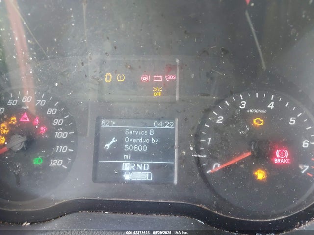 Mercedes-Benz m274 2021 W1W40CHY5MT051175 Image 7