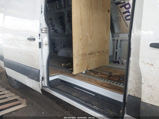 Mercedes-Benz m274 2021 W1W40CHY5MT051175 Image 8