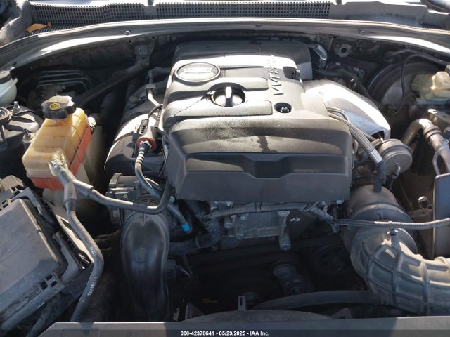 2016 CADILLAC ATS 1G6AA1RX9G0196136 Photo 9