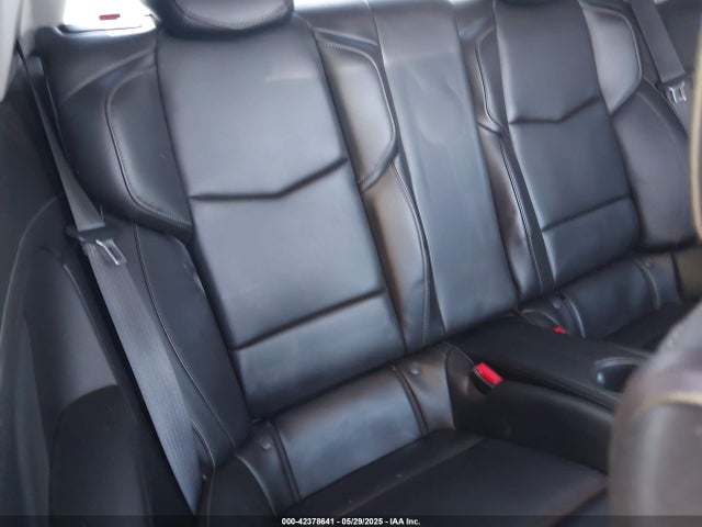 2016 CADILLAC ATS 1G6AA1RX9G0196136 Photo 7