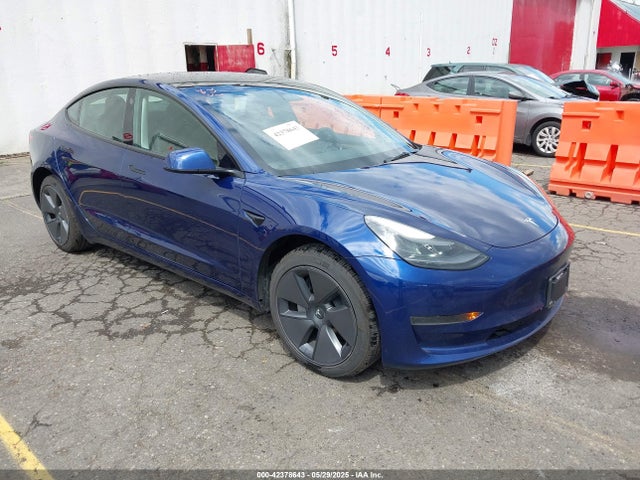 2023 TESLA MODEL 3 5YJ3E1EA1PF572180 Photo 0